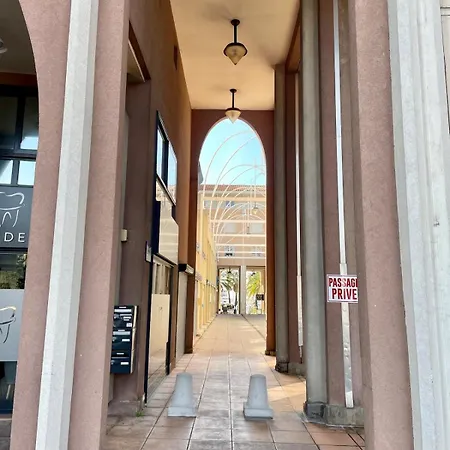 Lejlighed Direct Port Et