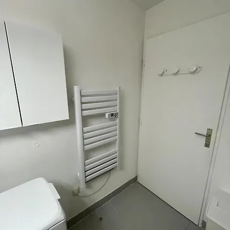 Direct Port Et Lejlighed *