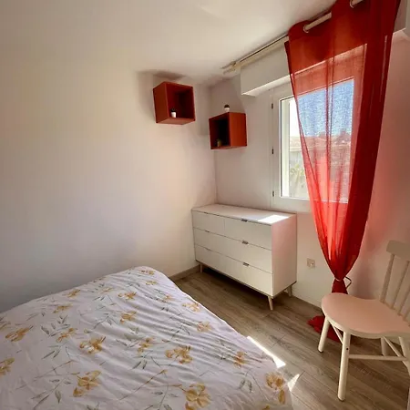 Apartamento Direct Port Et *