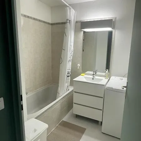 Direct Port Et Apartment Frejus