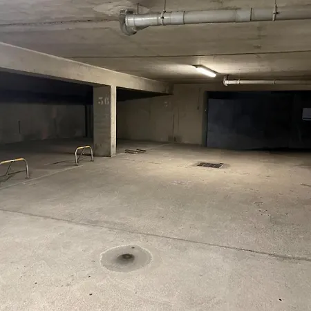 Port Calme & Plages A Pied, Menage Inclus, Parking Couvert * Fréjus