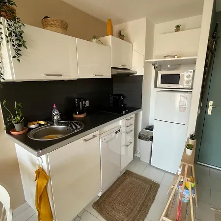 Direct Port Et Lejlighed