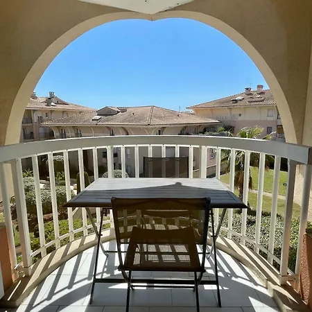Apartamento Direct Port Et *