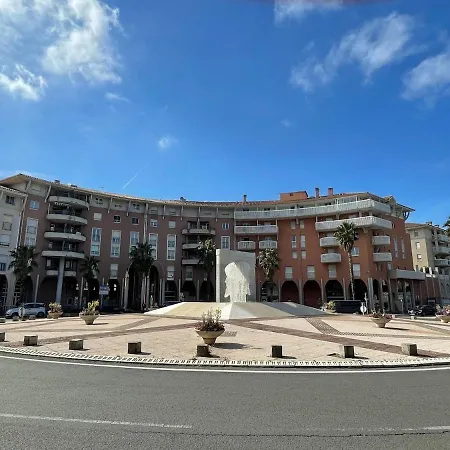 Direct Port Et Apartment