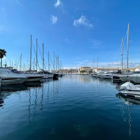 Direct Port Et