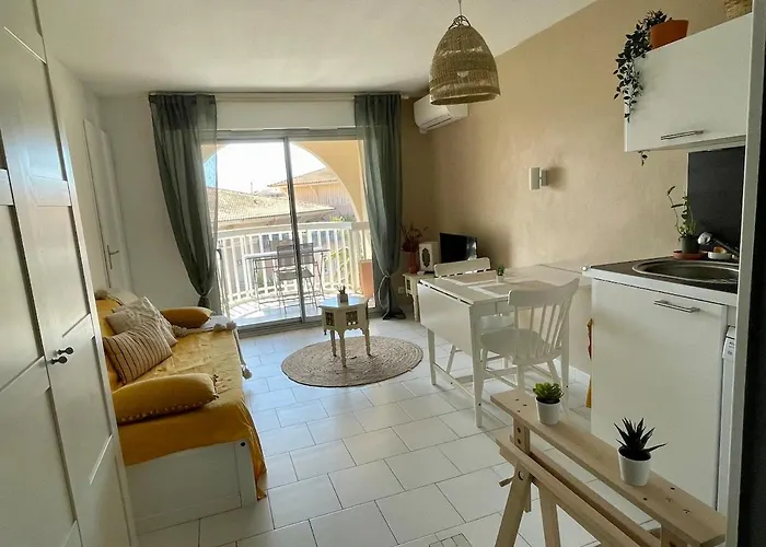Direct Port Et Appartement