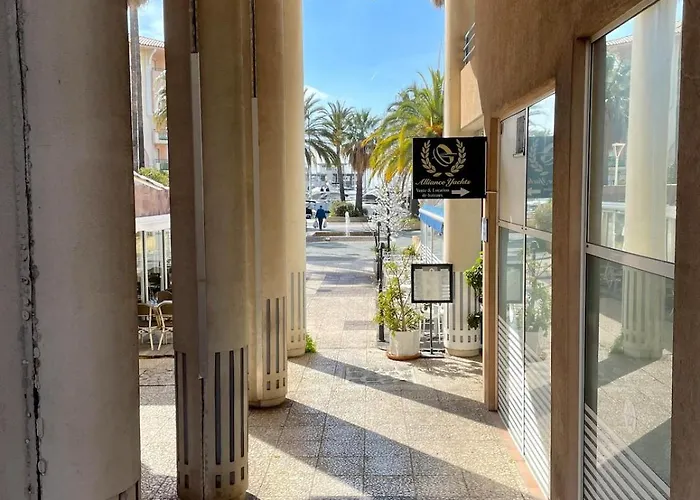 Appartement Direct Port Et