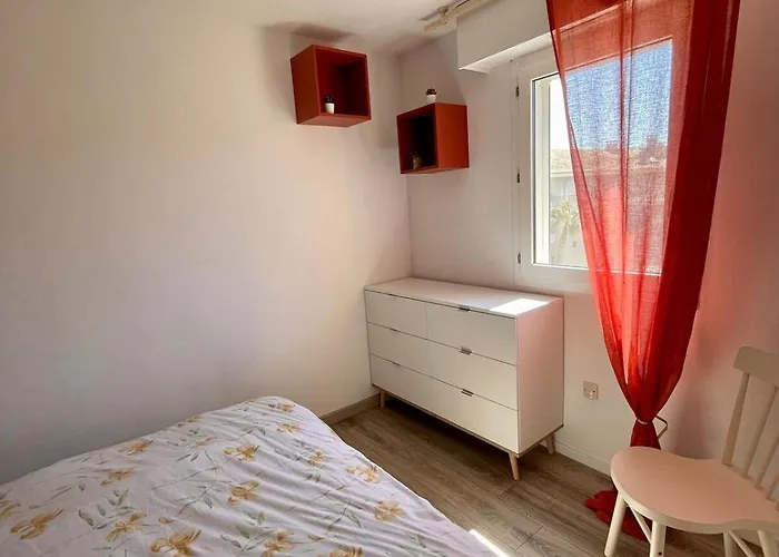 Appartement Direct Port Et *