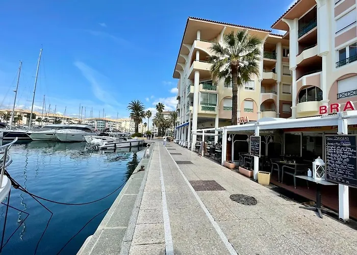 Direct Port Et *
