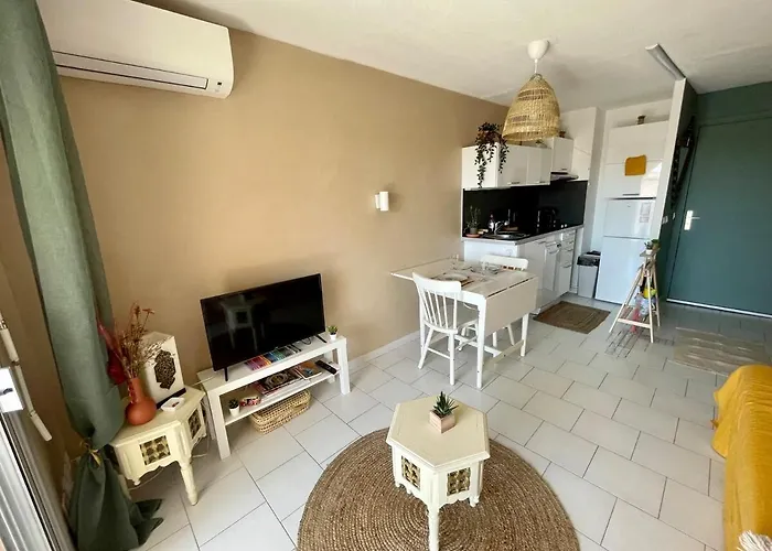 Appartement Direct Port Et