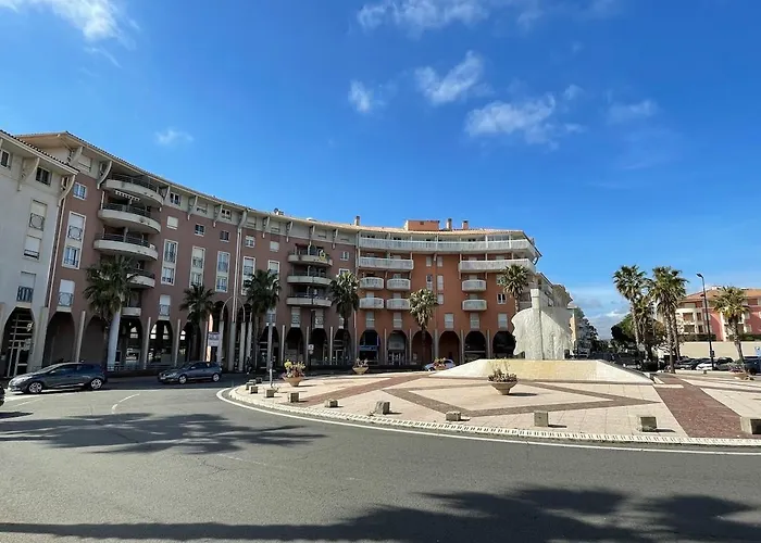 Direct Port Et Appartement *