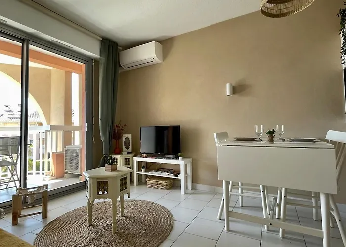 Appartement Direct Port Et *