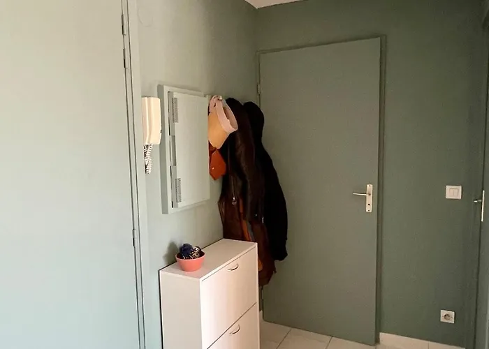 Direct Port Et Appartement Fréjus