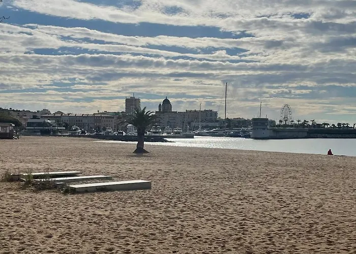 Direct Port Et * Fréjus