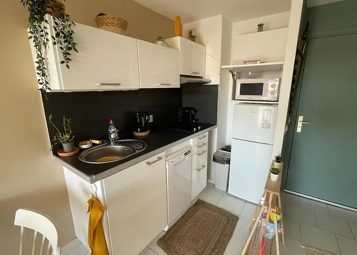 Direct Port Et Appartement