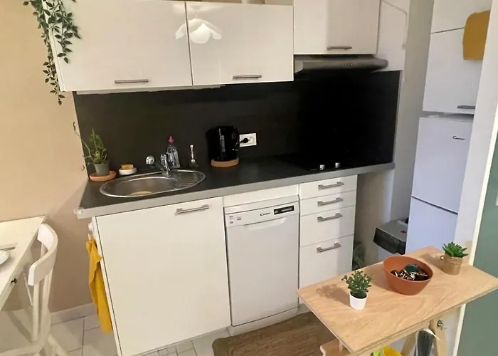 Appartement Direct Port Et