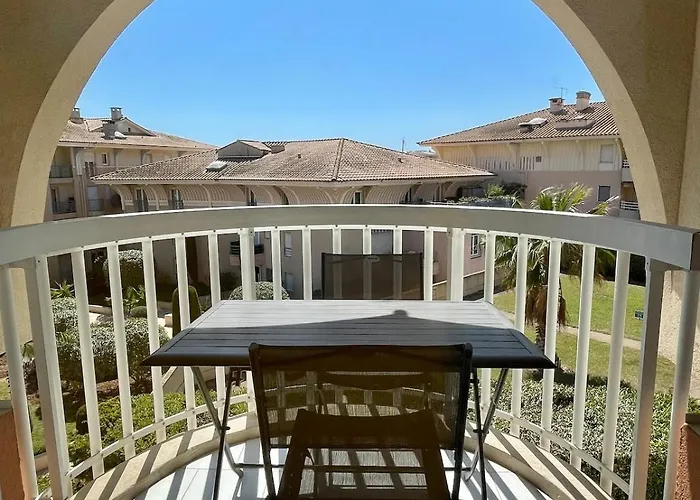 Appartement Direct Port Et *