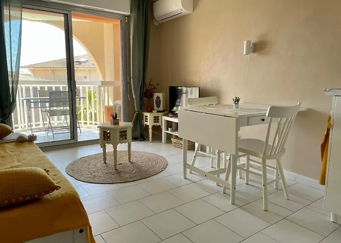 Appartement Direct Port Et *