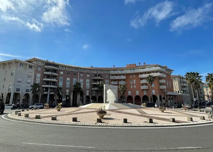 Direct Port Et Appartement